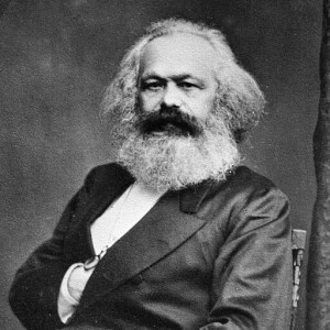 Critical Theory from Marx to Marcuse