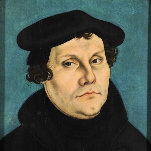 Reformation as Renewal