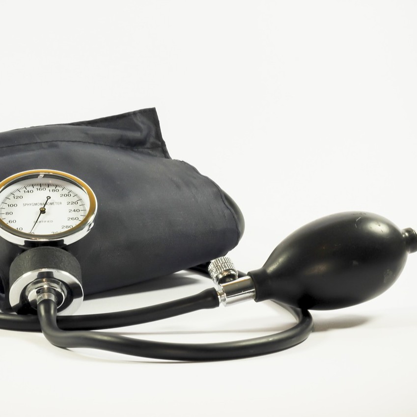 A Spiritual Check-up