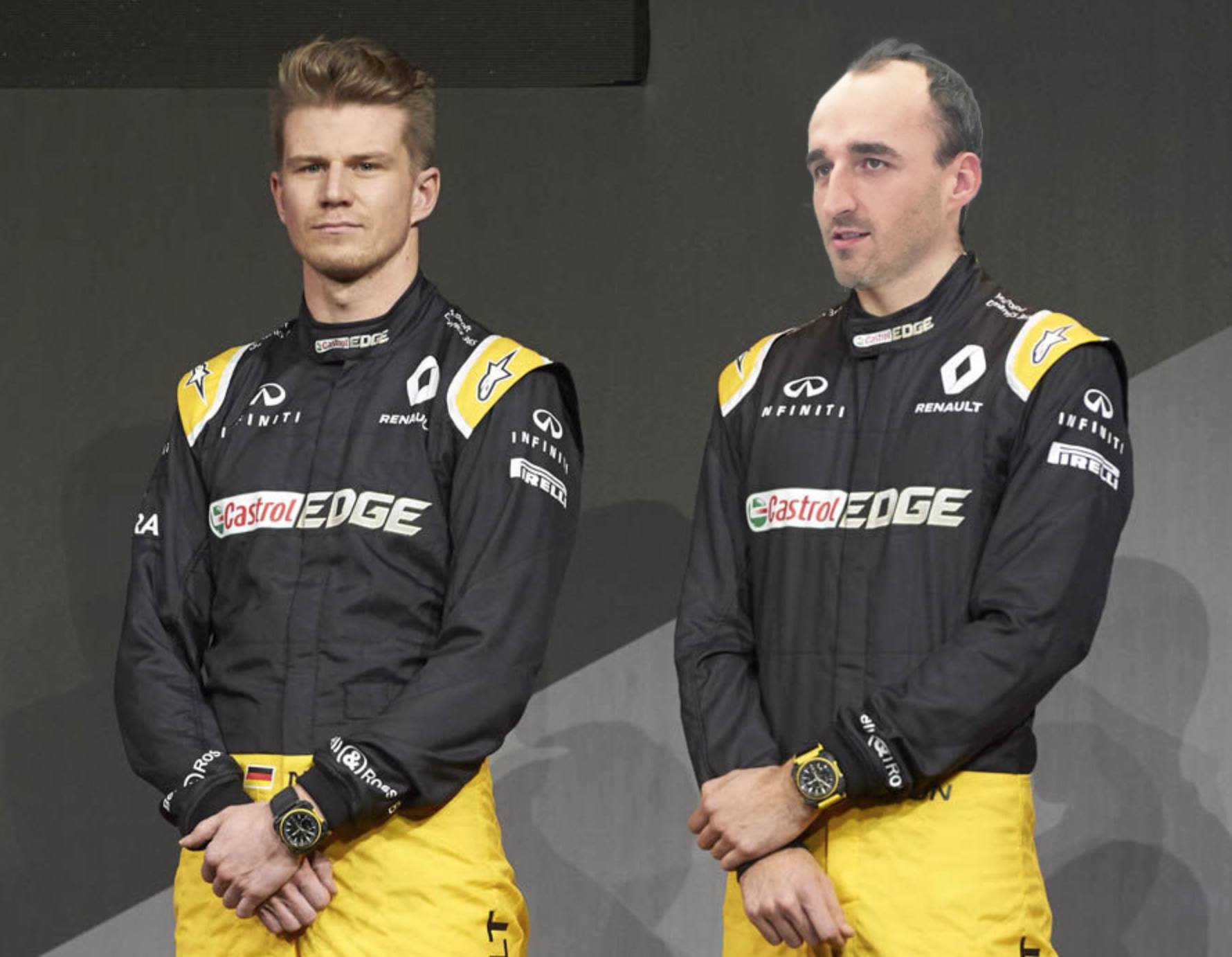2017 Canadian GP Preview - A Kubica Comeback?