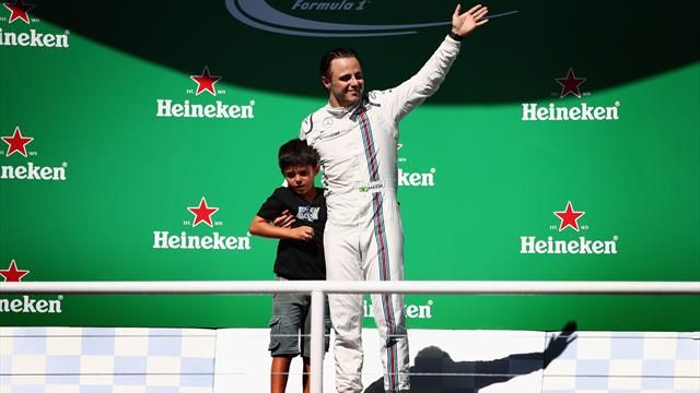 2017 Brazilian GP Review - Farewell Felipe!