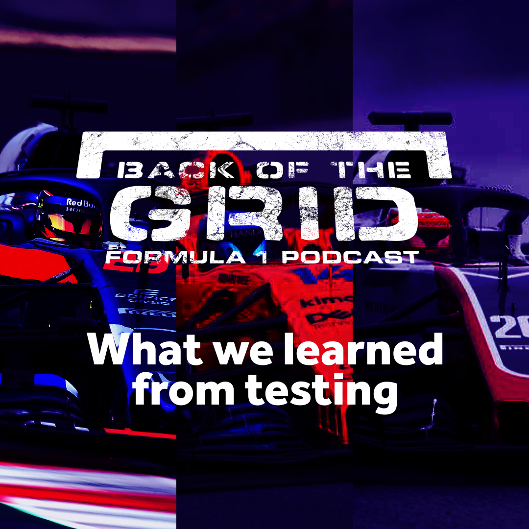 2018 Testing Roundup - What We Learned From Testing
