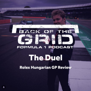 2019 Hungarian GP Review - The Duel