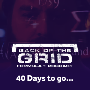 2019 Pre-Season - 40 Days To Go