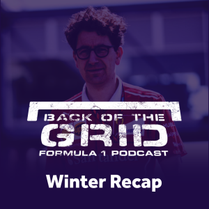 2019 Pre-Season - Winter Recap