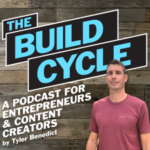 Ep #070 - The Build Cycle is BACK!!!