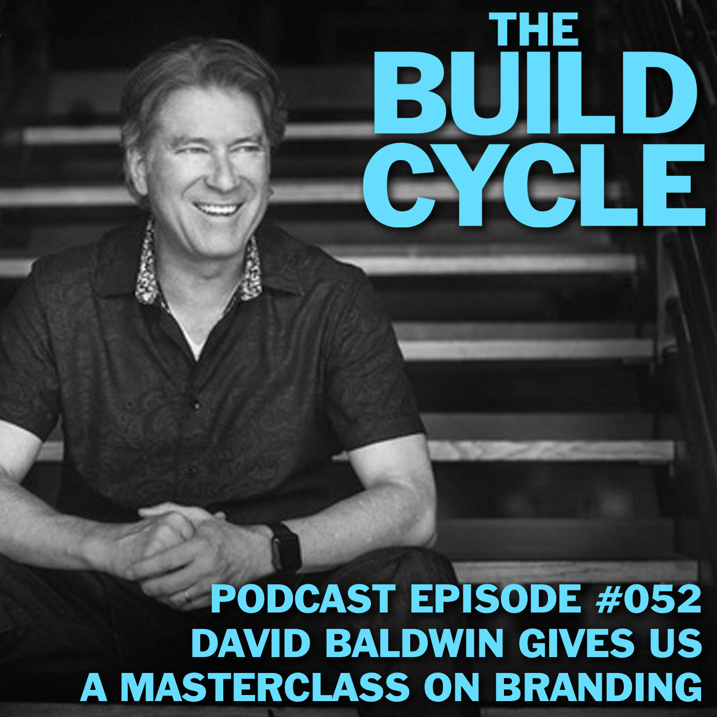 Ep #052: How to Create a Winning Brand w/ Ponysaurus' David Baldwin