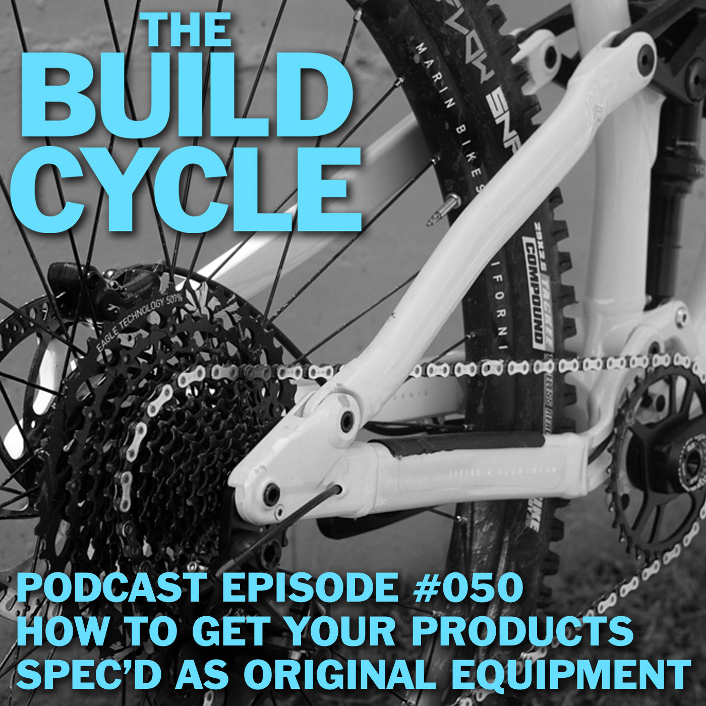 Ep #050: How to Get Your Products as OEM Spec