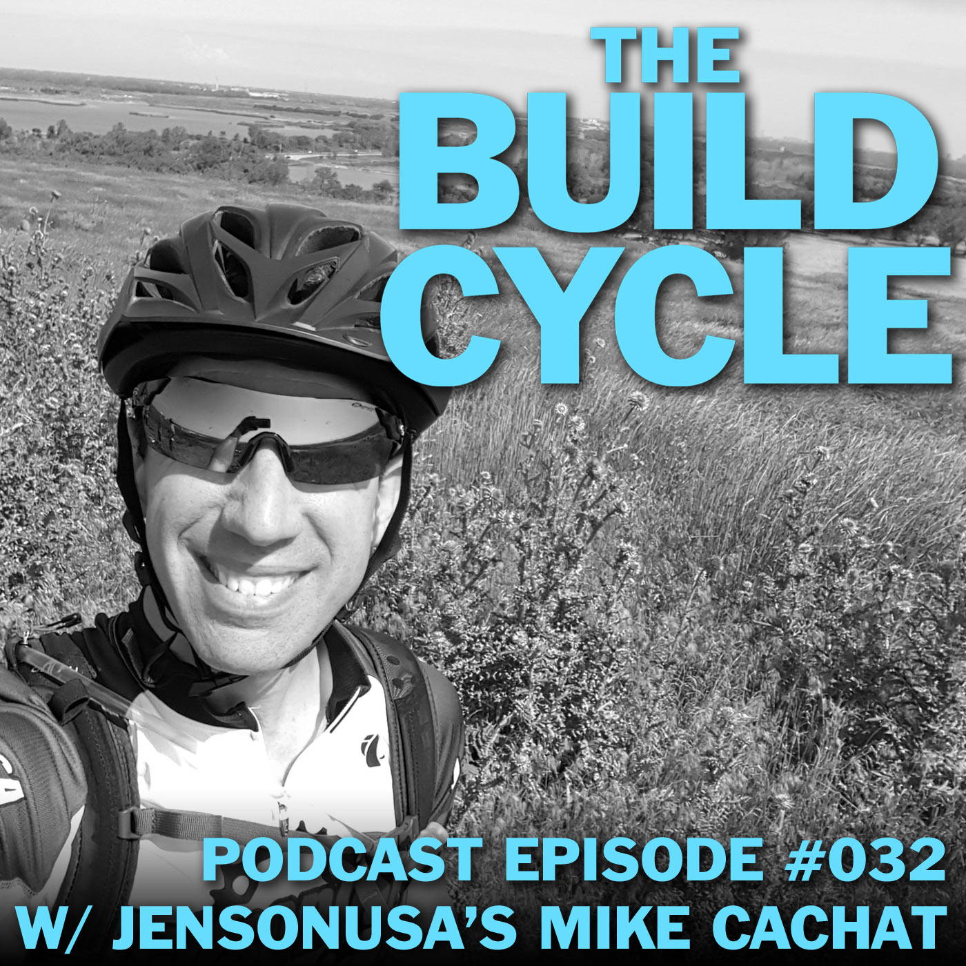 Ep #032 - How to Build a Mail Order Business w/ JensonUSA's Mike Cachat