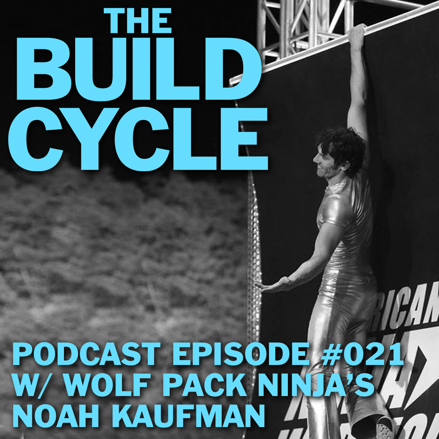 Ep #021 - Use Pop Culture to Build a Business w/ Wolfpack Ninja Tour’s Noah Kaufman