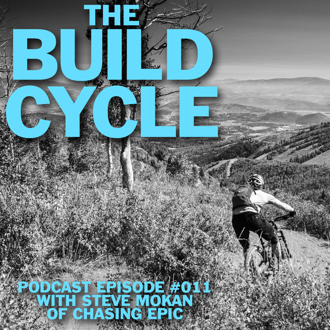 Ep #011 - How to Build a Business using Contractors w/ Chasing Epic's Steve Mokan