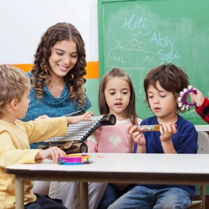 Becoming a Childcare Educator: Your Complete Guide to Starting a Rewarding Career!