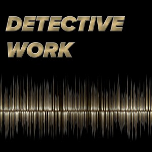 The Role of a Detective Today - Episode 6