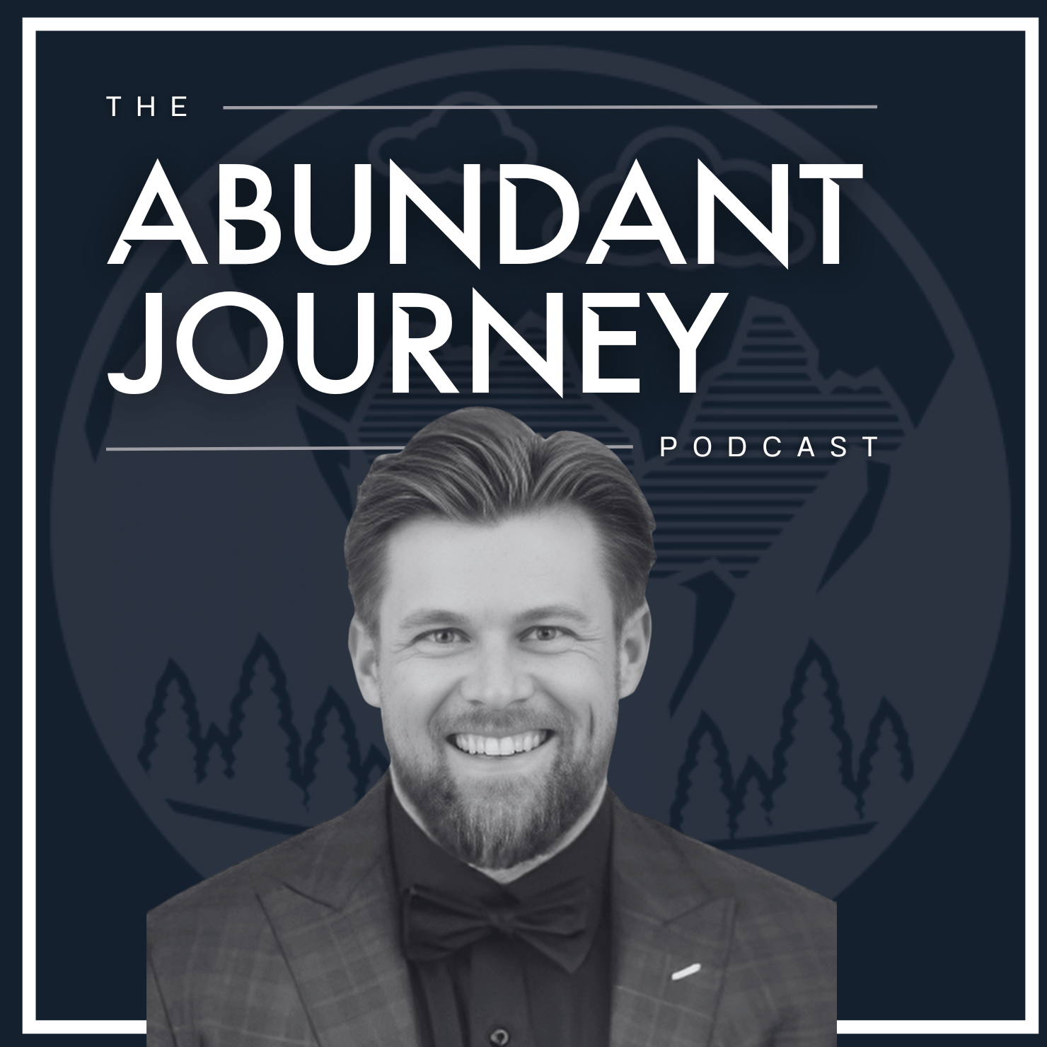 Abundant Journey Podcast