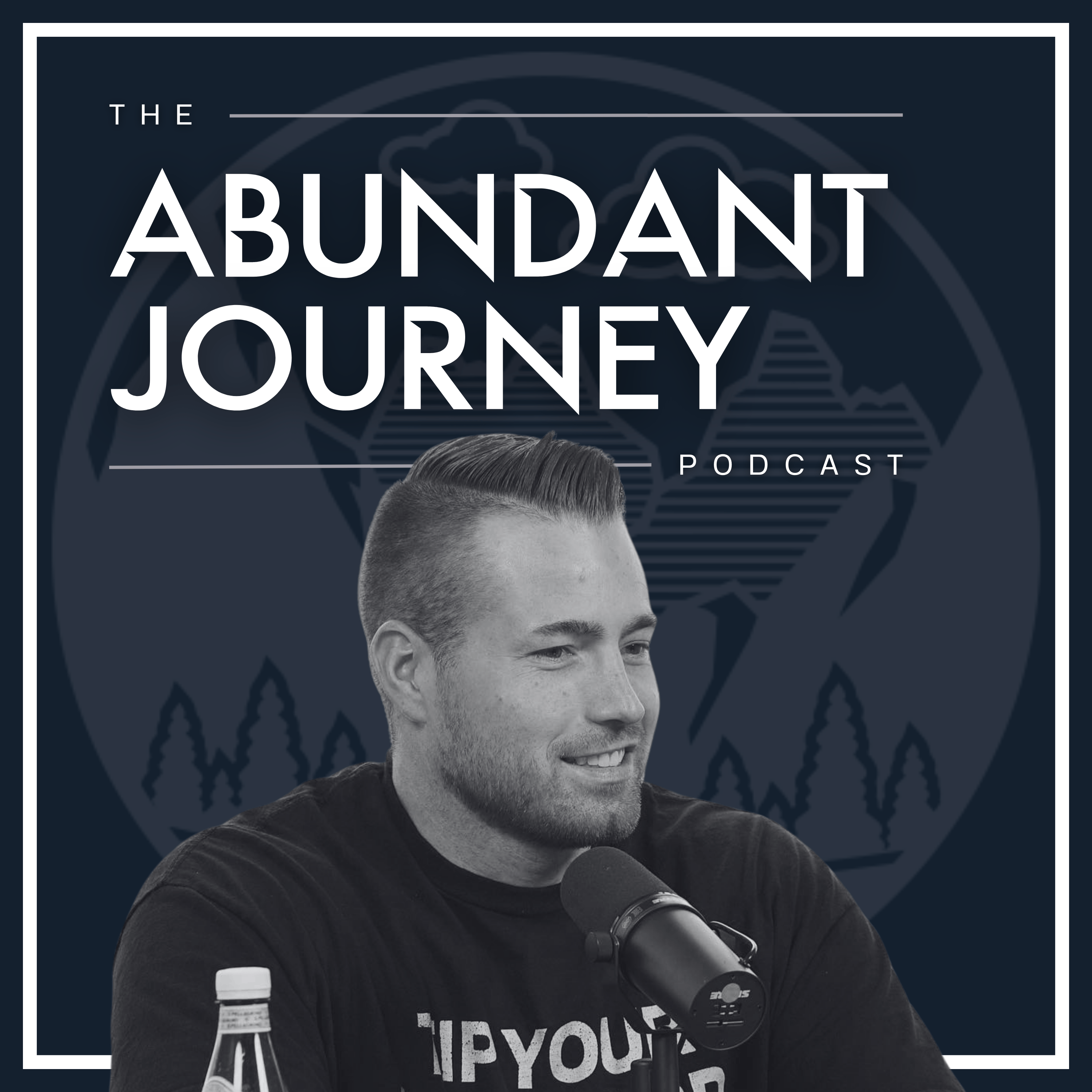 Abundant Journey Podcast