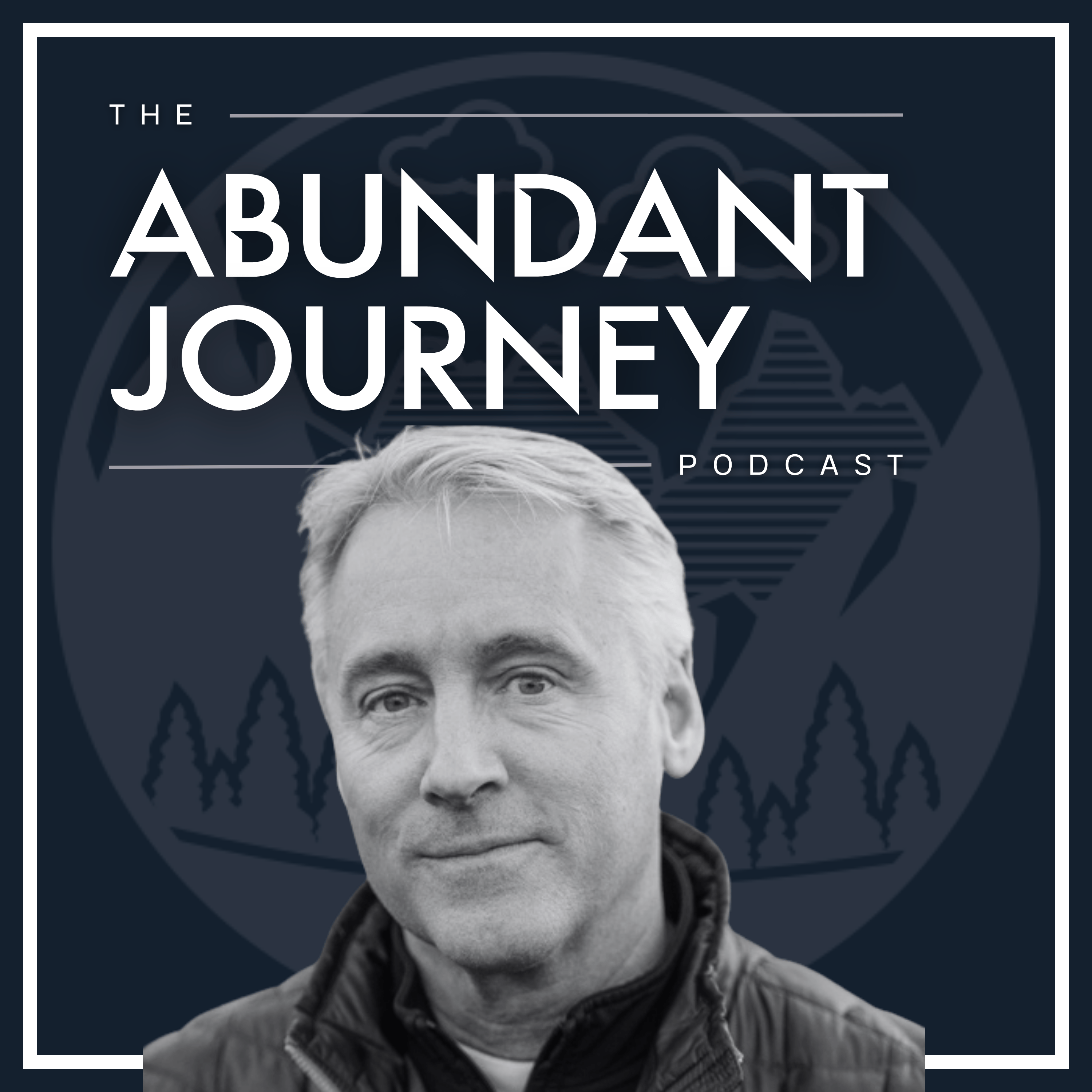 Abundant Journey Podcast