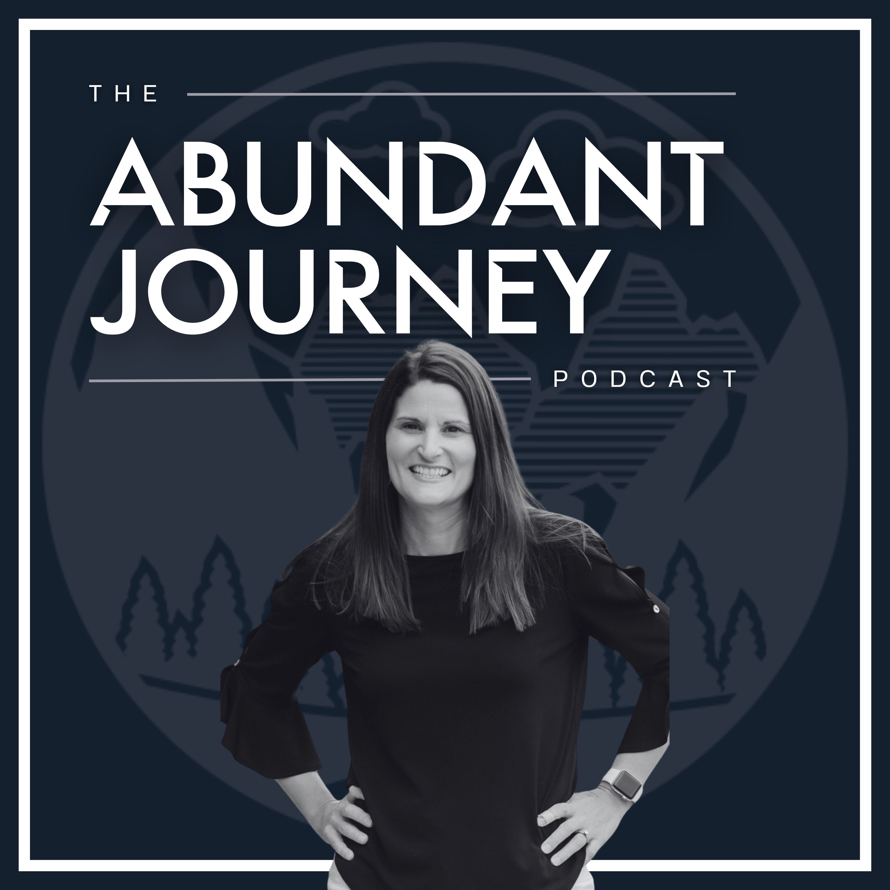 Abundant Journey Podcast