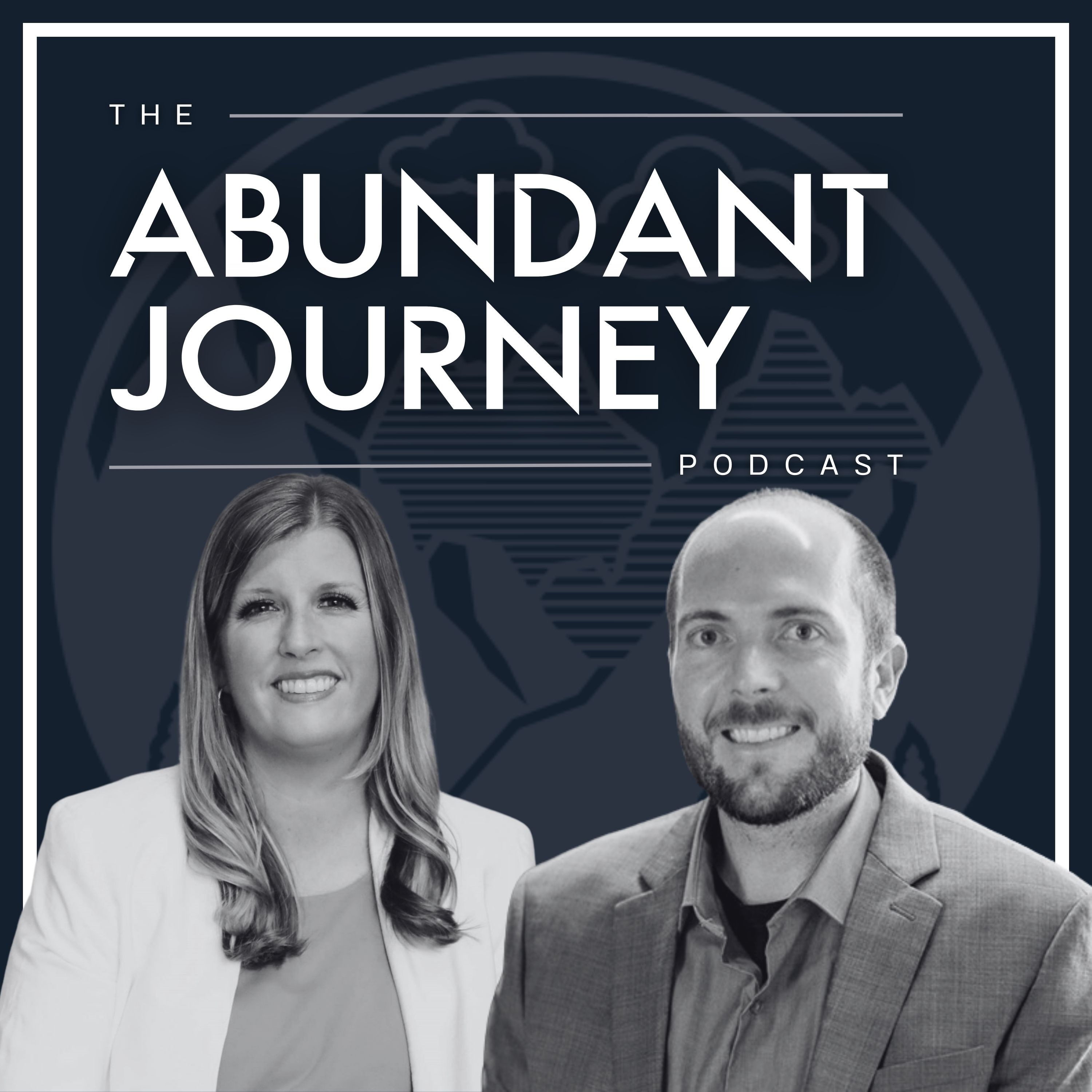Abundant Journey Podcast