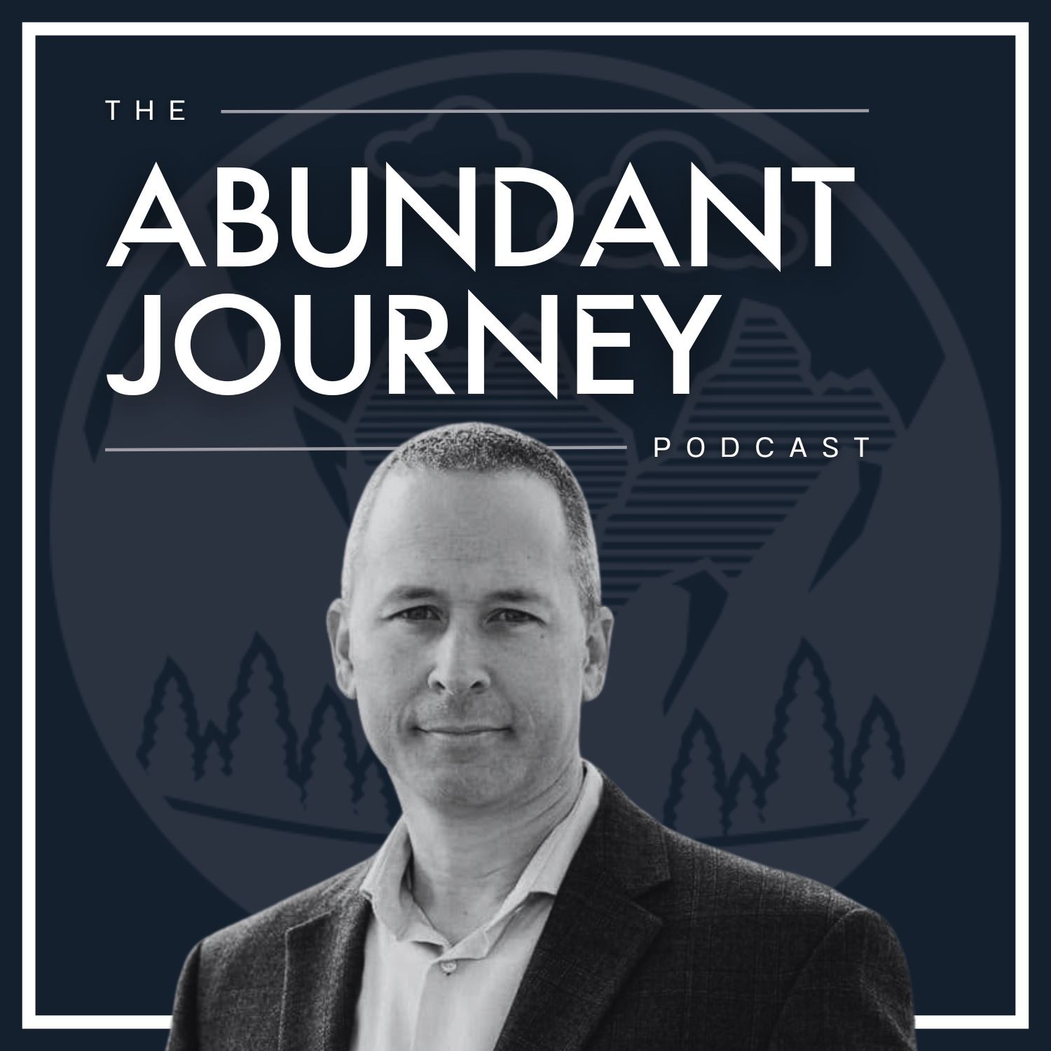 Abundant Journey Podcast