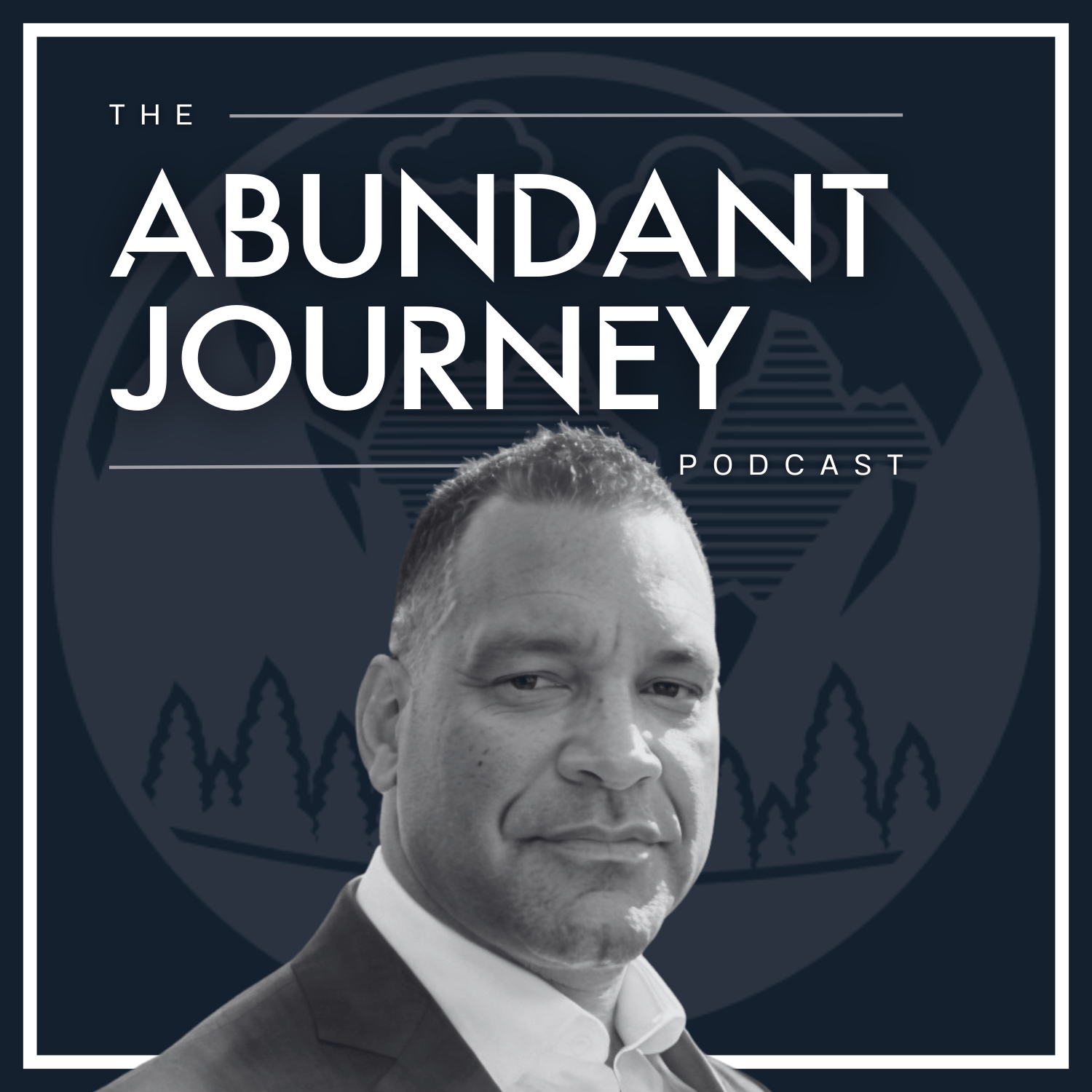 Abundant Journey Podcast