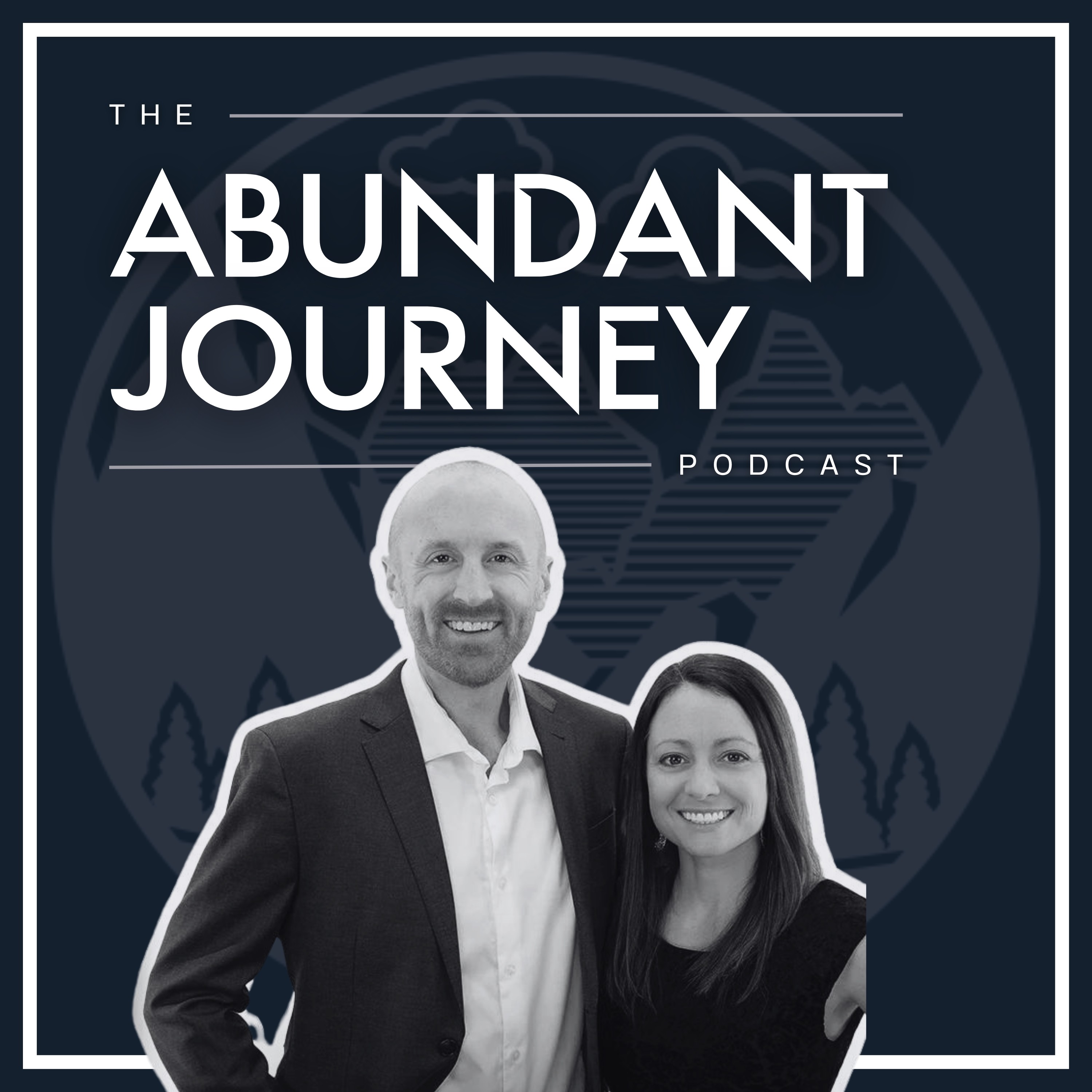 Abundant Journey Podcast