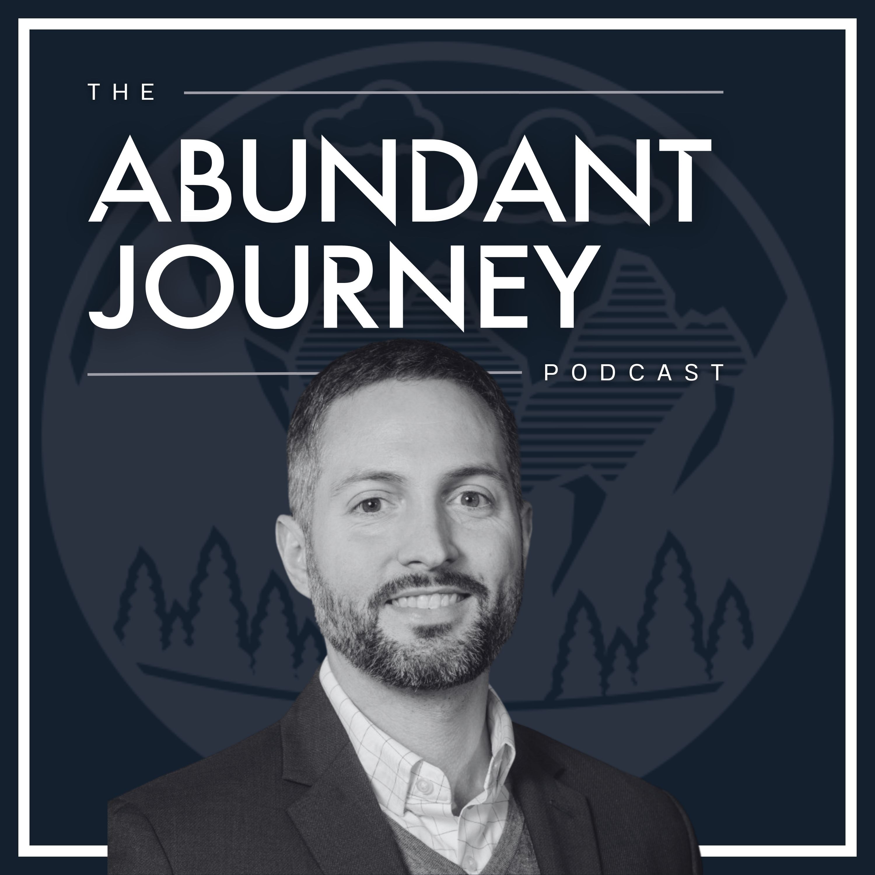 Abundant Journey Podcast