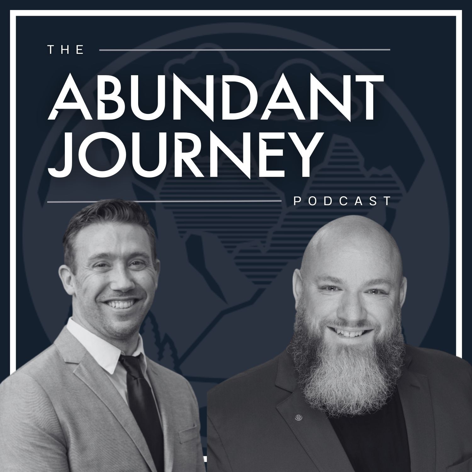 Abundant Journey Podcast
