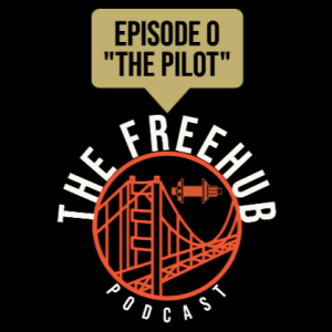 Episode 0-”The Pilot” -Why Did We Start This?