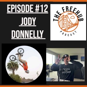 Episode 12- Jody Donnelley