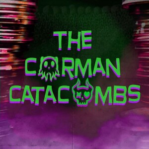 Corman Catacombs Trailer