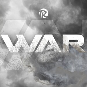 Sunday, September 17, 2023 - War: What Are You Willing to do to Win?