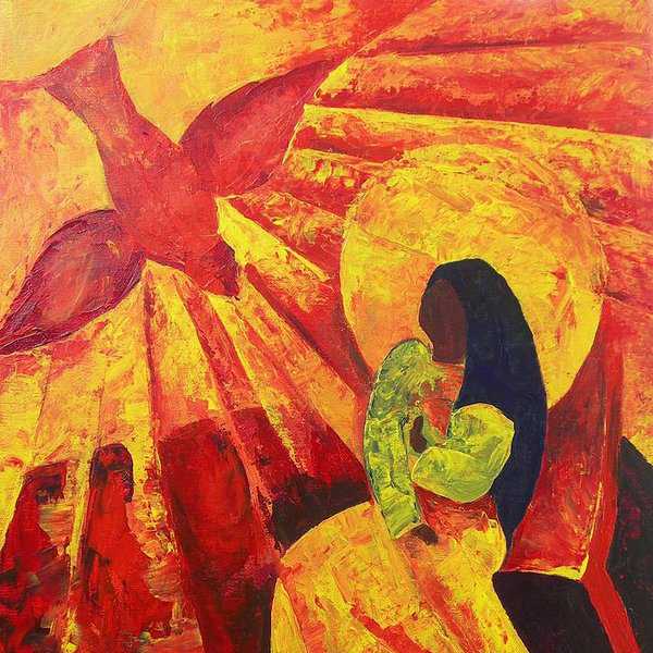 Sermons at MCCC - Rev. Chad Delaney