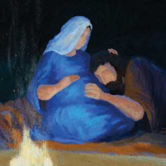 Sermons at MCCC - Rev. Chad Delaney