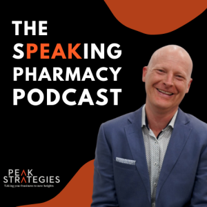 Speaking Pharmacy// Season Four Episode Two
