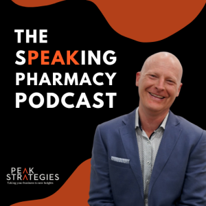 Speaking Pharmacy// Season Four Episode Three