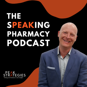 Speaking Pharmacy// Season Three Episode Six