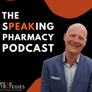 Speaking Pharmacy// Season Four Episode Five