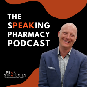 Speaking Pharmacy// Season Three Episode Nine