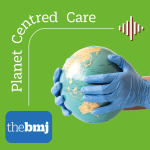 Planet centred care - It’s all about working together