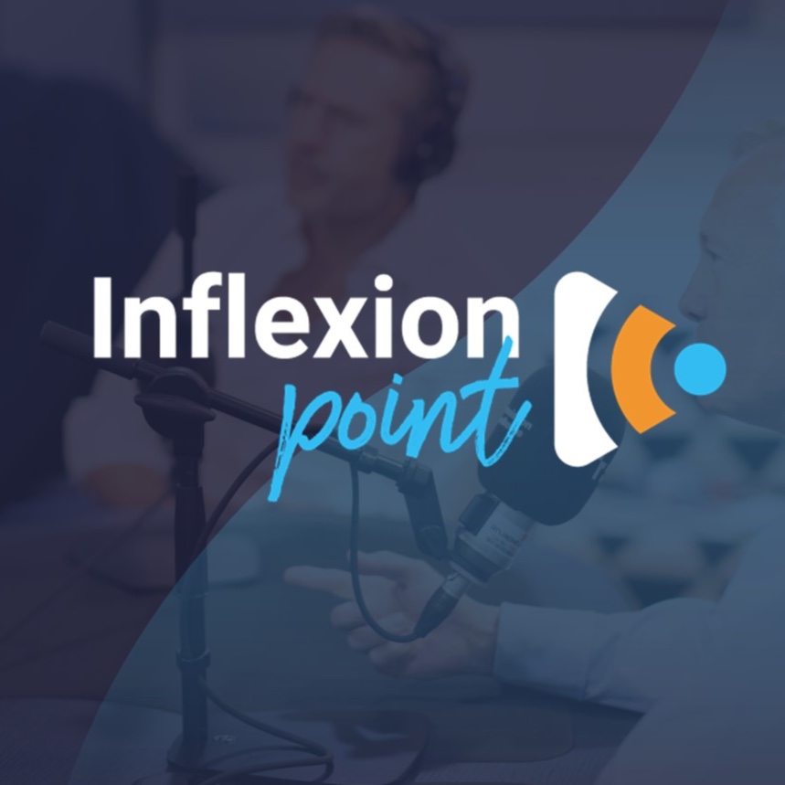 The Inflexion journey