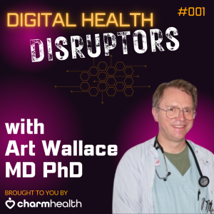 A Boy Scout MD’s Pursuit of Medical Device Innovation | Prof. Dr. Art Wallace, Ph.D.