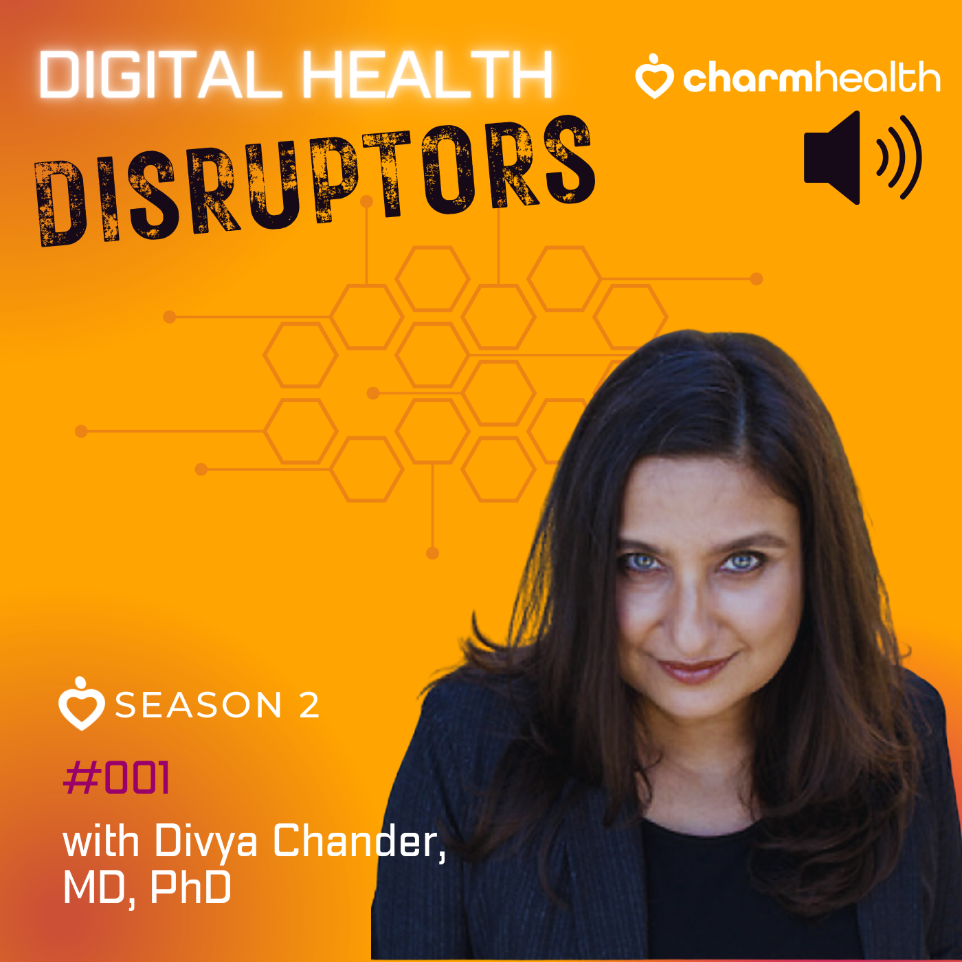 Digital Health Disruptors
