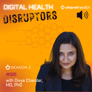 Decoding Delirium and Shaping Cognitive Longevity with Dr. Divya Chander, CEO of Lucidify