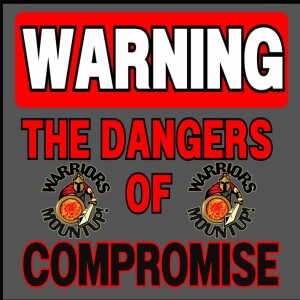 The Dangers of Compromise