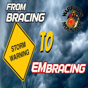 From Bracing to Embracing