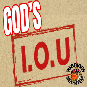 God's I.O.U