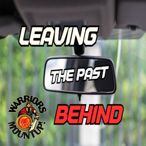 Leaving The Past Behind