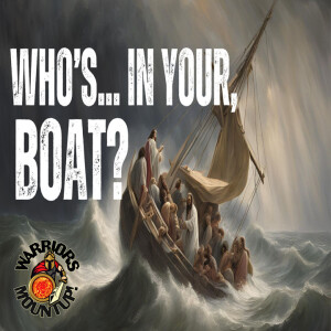 Who's in Your Boat?
