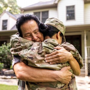 Military Families & Mental Health | Mind Matters | Palm Point Behavioral
