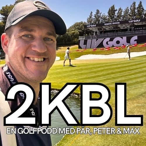 LIVs sämst betalda caddie